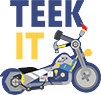 TeekIt Logo